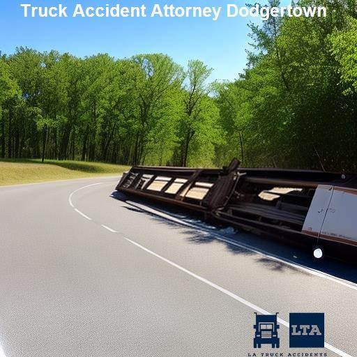 Compensation for Truck Accident Victims - LA Truck Accidents Dodgertown