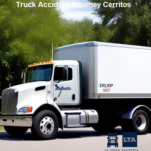 Contact a Truck Accident Attorney in Cerritos Today - LA Truck Accidents Cerritos