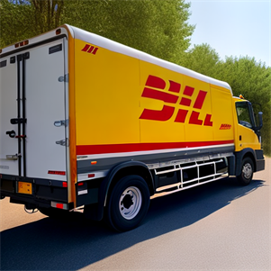 Dhl Truck Accidents Lawyer