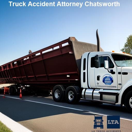 Get Help from a Chatsworth Truck Accident Attorney - LA Truck Accidents Chatsworth