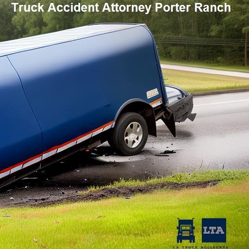 How Can I Find the Right Truck Accident Attorney? - LA Truck Accidents Porter Ranch