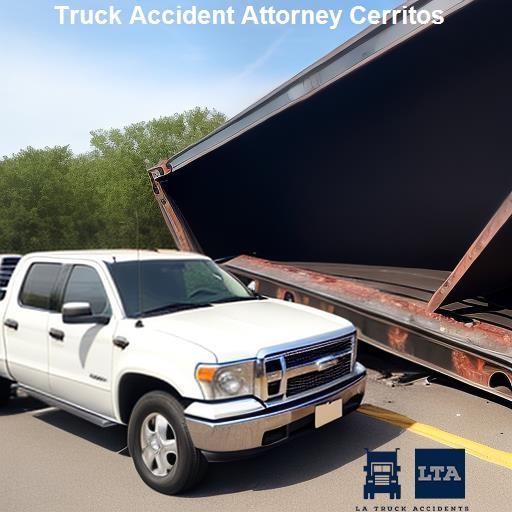 The Benefits of Hiring a Truck Accident Attorney in Cerritos - LA Truck Accidents Cerritos