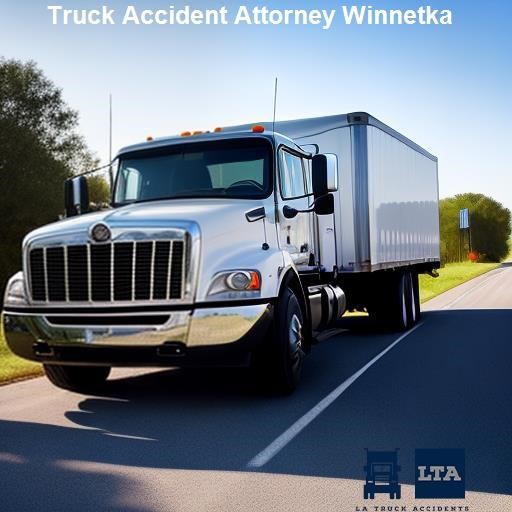 The Benefits of Hiring a Winnetka Truck Accident Attorney - LA Truck Accidents Winnetka