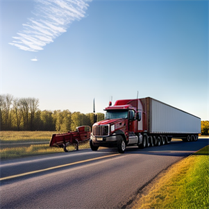Tractor-Trailer Accidents Lawyer