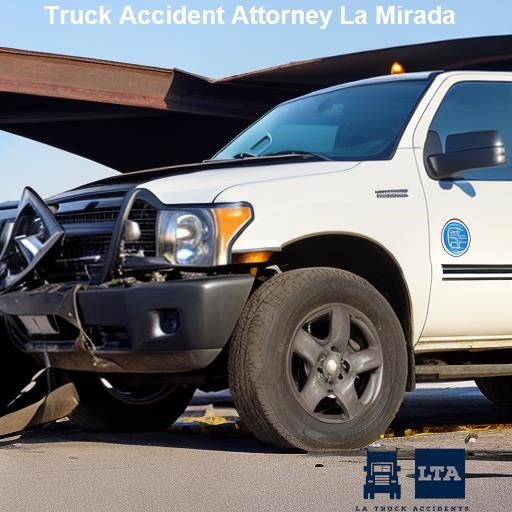 Truck Accident Attorneys in La Mirada - LA Truck Accidents La Mirada