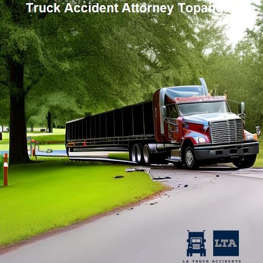 Understanding Truck Accident Injuries and Liability - LA Truck Accidents Topanga