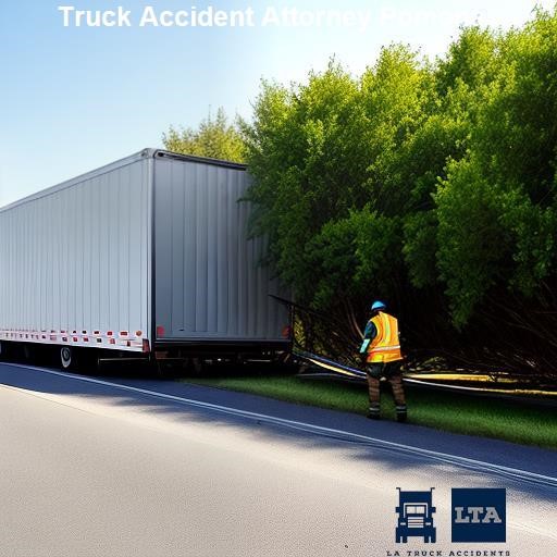 Understanding Truck Accidents - LA Truck Accidents Pomona