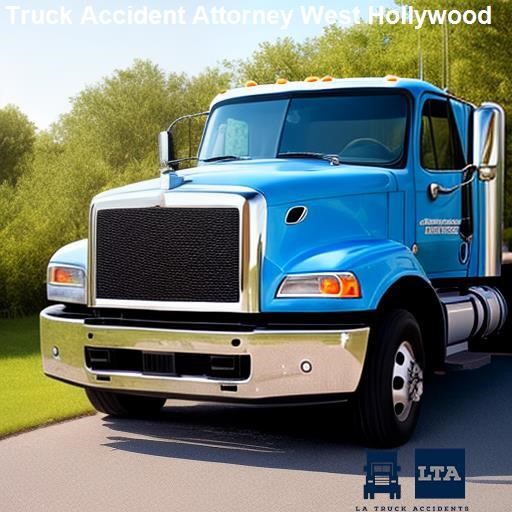 Understanding Your Rights After a Truck Accident - LA Truck Accidents West Hollywood