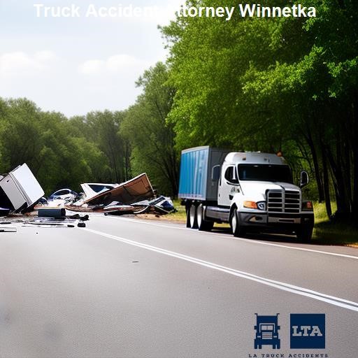 Understanding Your Rights After a Truck Accident - LA Truck Accidents Winnetka