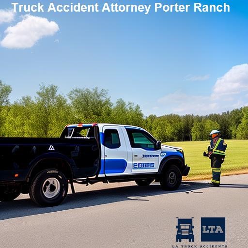 What Are The Benefits of Hiring a Truck Accident Attorney? - LA Truck Accidents Porter Ranch
