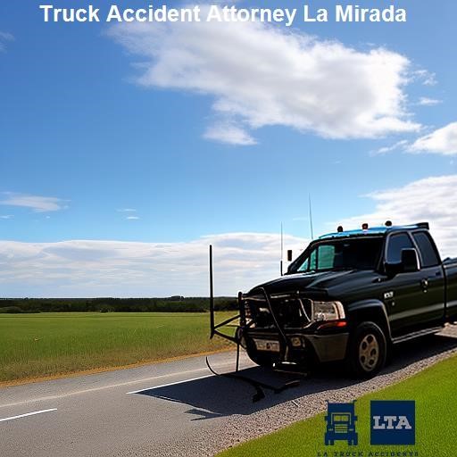 What Are Truck Accident Attorneys? - LA Truck Accidents La Mirada
