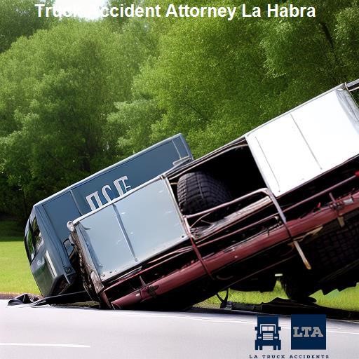 What Are Your Rights After a Truck Accident in La Habra? - LA Truck Accidents La Habra