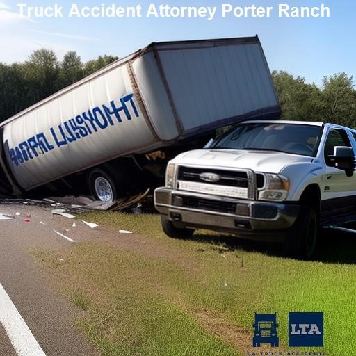 What Services Do Truck Accident Attorneys Provide? - LA Truck Accidents Porter Ranch