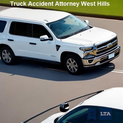 What Should I Look For in a Truck Accident Attorney? - LA Truck Accidents West Hills