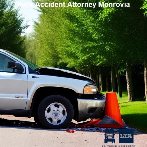 What You Should Know About Truck Accident Cases - LA Truck Accidents Monrovia