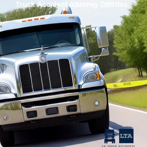 What is a Truck Accident Attorney? - LA Truck Accidents Cerritos