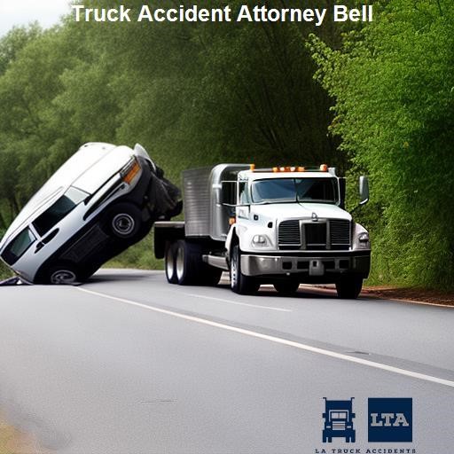 Why You Need a Truck Accident Attorney - LA Truck Accidents Bell